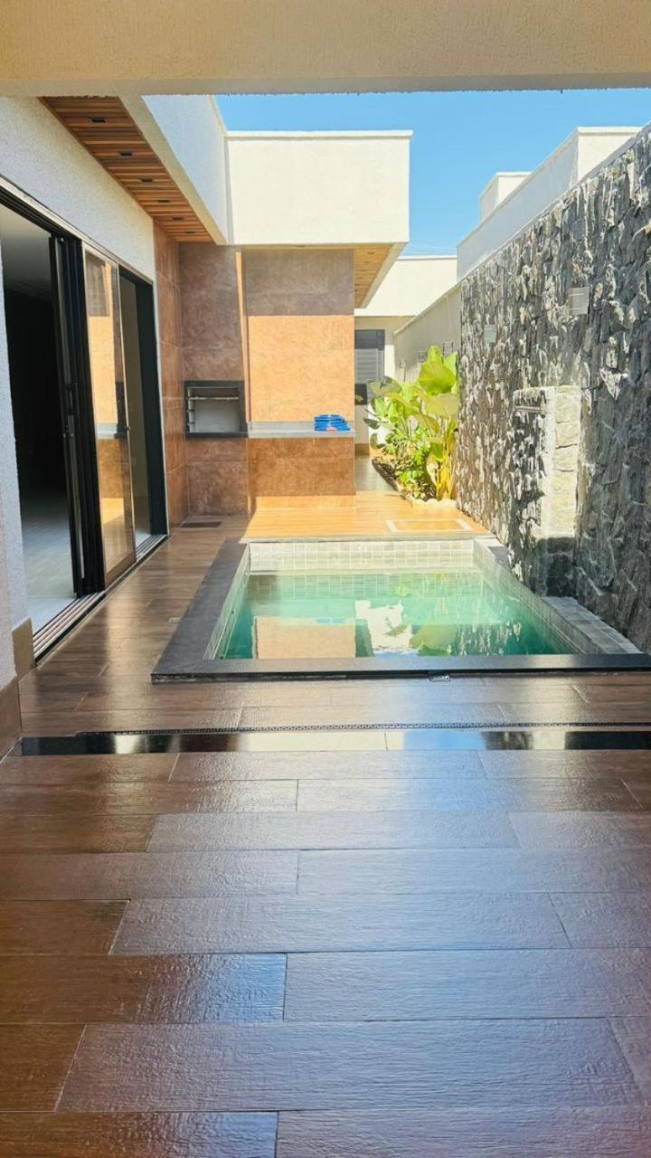 Casa Pinheiro Villa - Goiania — Fotos 3